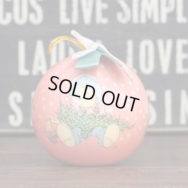 画像4: プレシャスモーメント オーナメント (4)