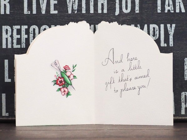 画像3: グリーティングカード / バレンタイン (3)