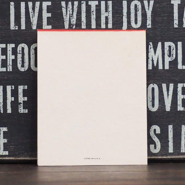 画像2: グリーティングカード / バレンタイン (2)