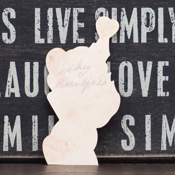 画像2: グリーティングカード / バレンタイン (2)