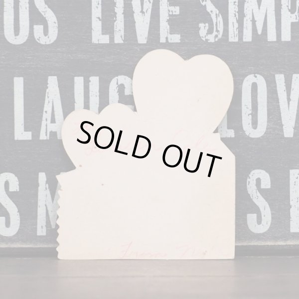 画像2: グリーティングカード / バレンタイン (2)