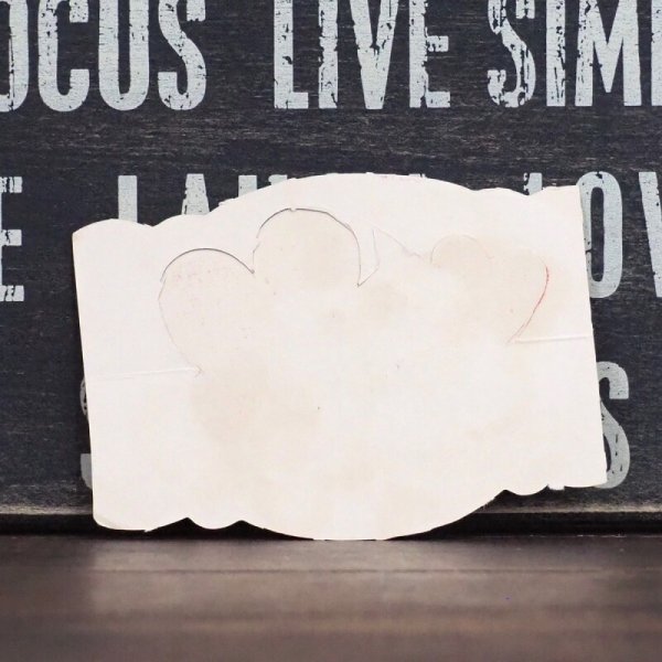 画像3: グリーティングカード / バレンタイン (3)