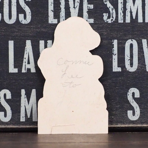 画像2: グリーティングカード / バレンタイン (2)