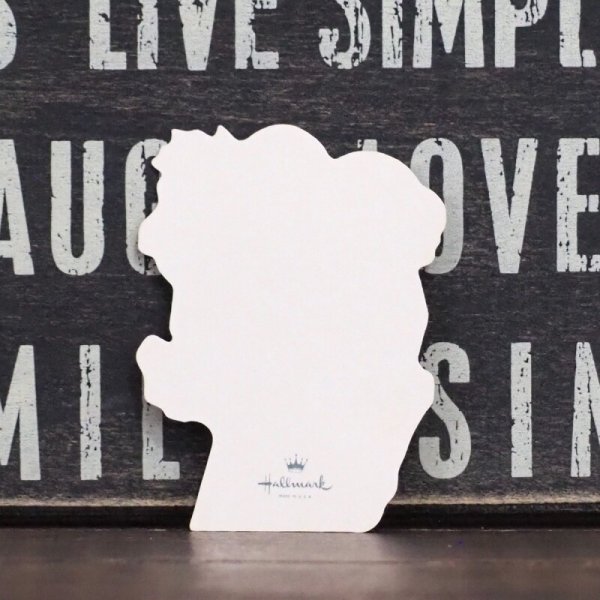 画像2: グリーティングカード / バレンタイン (2)