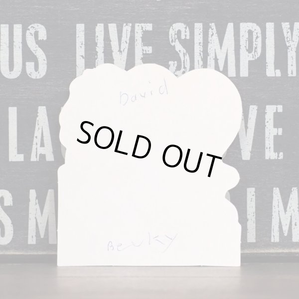 画像2: グリーティングカード / バレンタイン (2)