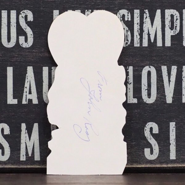 画像2: グリーティングカード / バレンタイン (2)