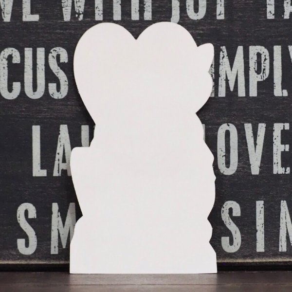 画像2: グリーティングカード / バレンタイン (2)