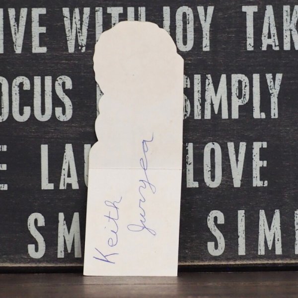 画像2: グリーティングカード / バレンタイン (2)