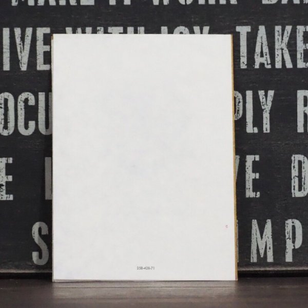 画像2: グリーティングカード / バースデー (2)