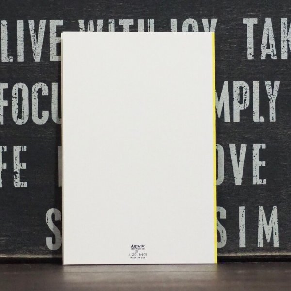 画像2: グリーティングカード / バースデー (2)