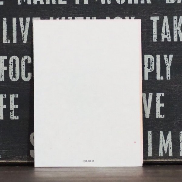 画像2: グリーティングカード / バースデー (2)