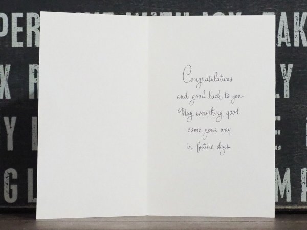 画像3: グリーティングカード / バースデー (3)