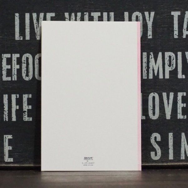 画像2: グリーティングカード / バースデー (2)