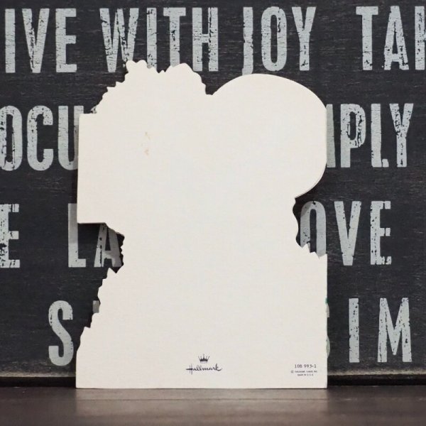 画像2: グリーティングカード / バースデー (2)