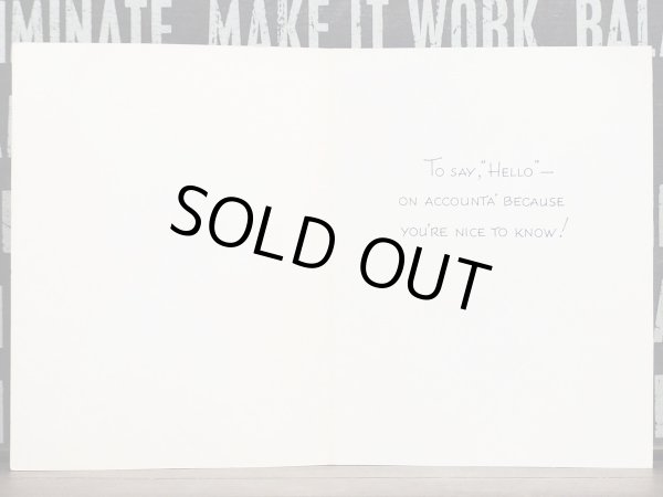 画像3: グリーティングカード  (3)