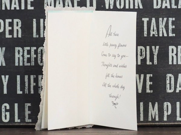 画像3: グリーティングカード (3)