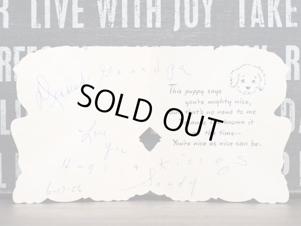 画像3: グリーティングカード / Father’s Day (3)