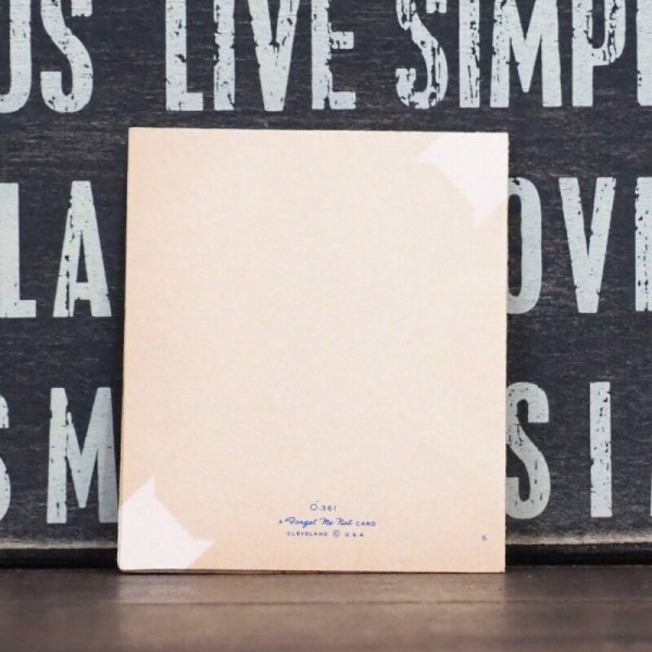 画像2: グリーティングカード / ギフト (2)