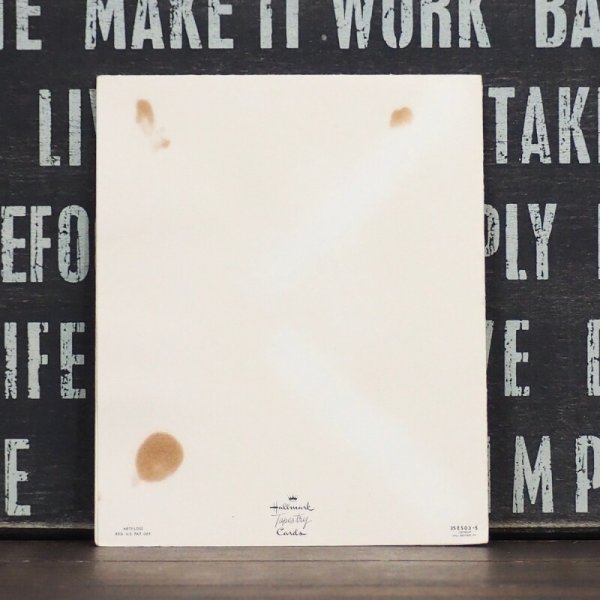 画像2: グリーティングカード / イースター (2)