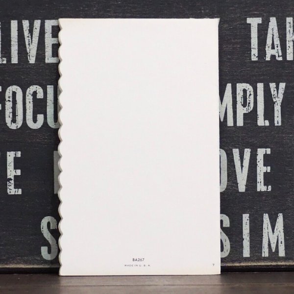 画像2: グリーティングカード / ベビー (2)