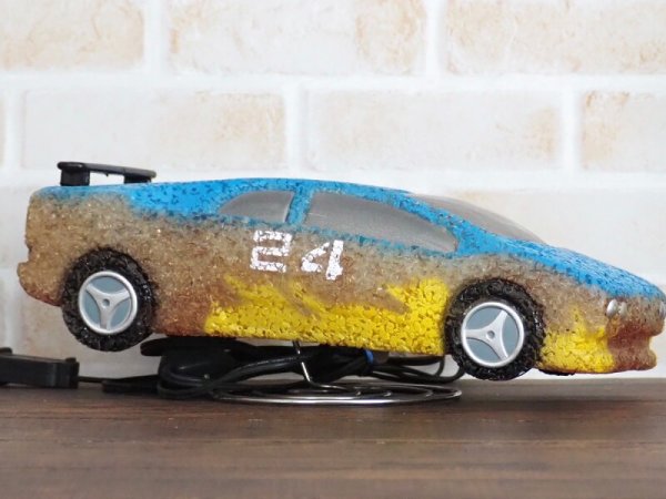 画像4: スポーツカー ルームライト (4)