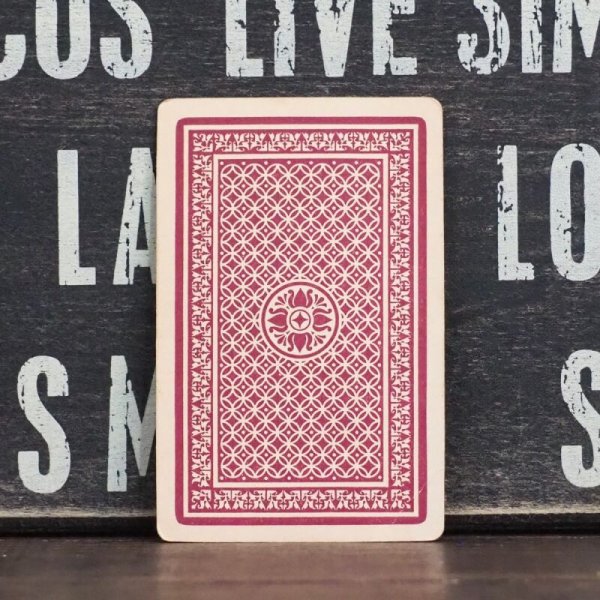 画像2: ヴィンテージカード  (2)