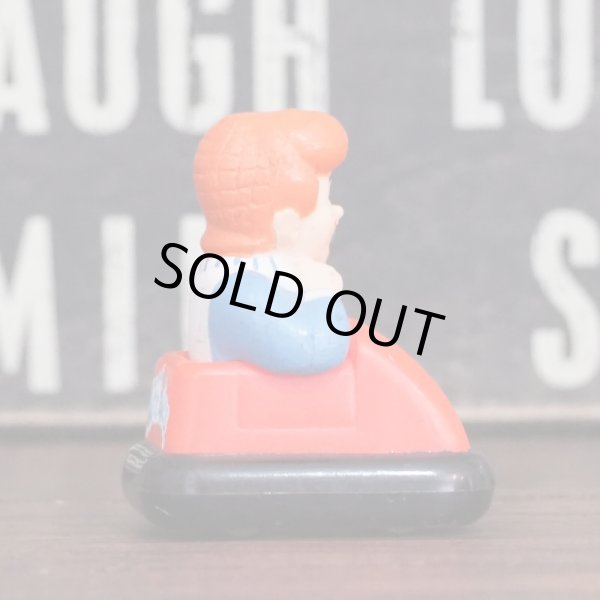 画像4: New Archies ミールトイ (4)