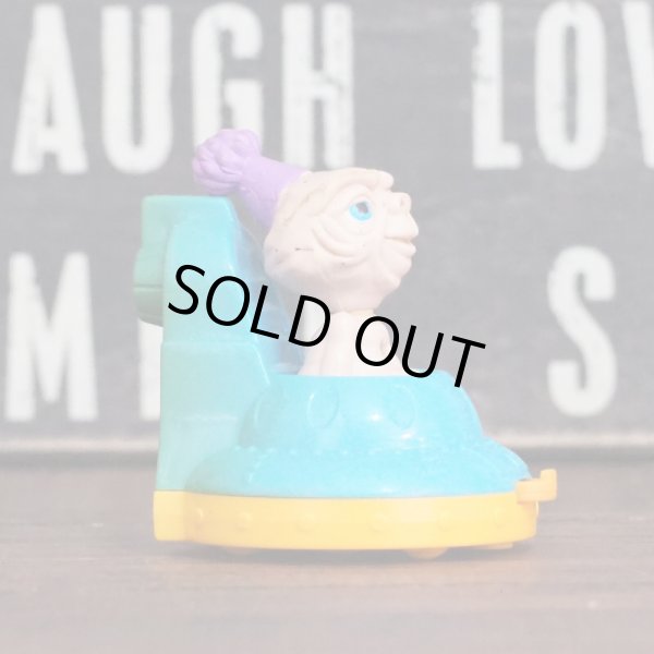 画像4: Happy Birthday Train ET 1994 (4)