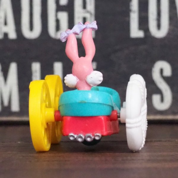 画像5: バブスバニー&プラッキーダック (5)