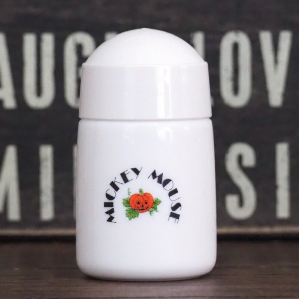 画像3: Mickey Mouse Salt Shaker (3)