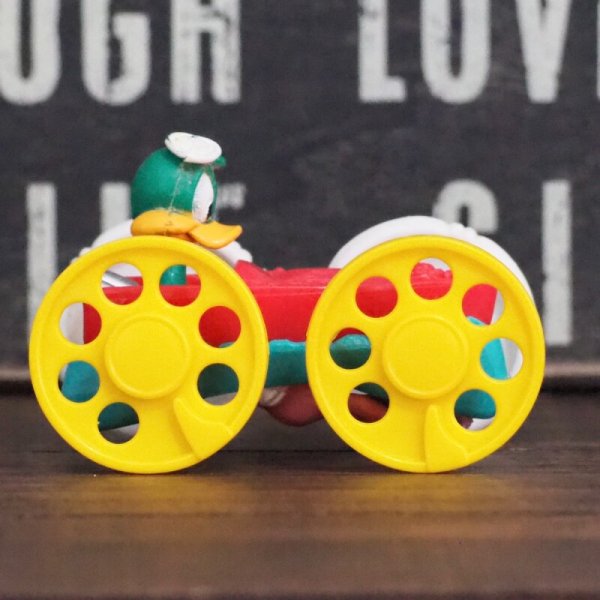 画像4: バブスバニー&プラッキーダック (4)