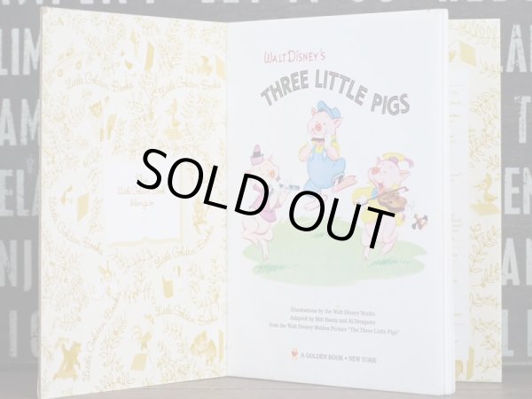 画像3: Three Little Pigs (3)