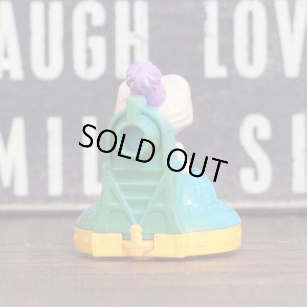 画像3: Happy Birthday Train ET 1994 (3)