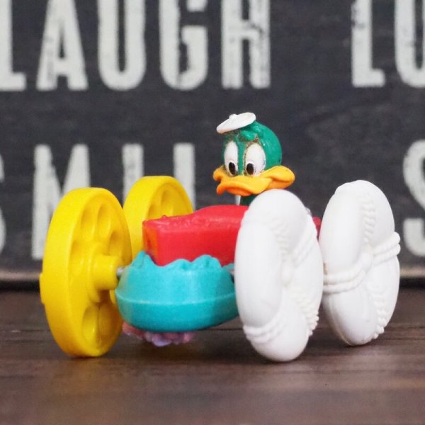 画像2: バブスバニー&プラッキーダック (2)