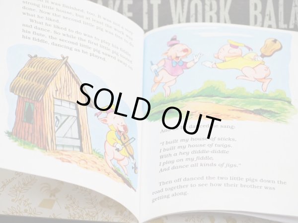 画像4: Three Little Pigs (4)