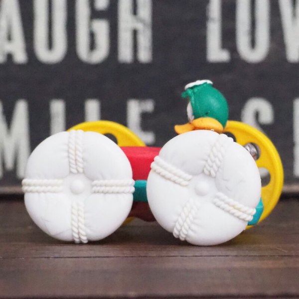 画像3: バブスバニー&プラッキーダック (3)