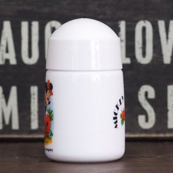 画像2: Mickey Mouse Salt Shaker (2)