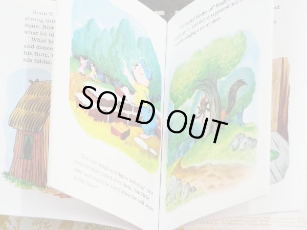 画像5: Three Little Pigs (5)