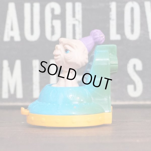 画像2: Happy Birthday Train ET 1994 (2)