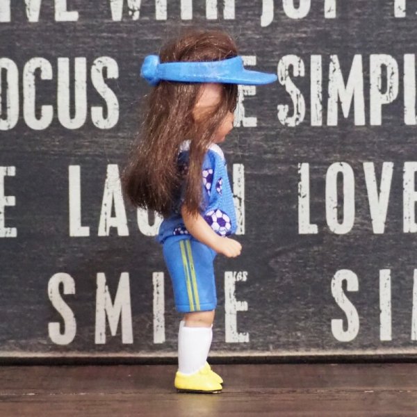 画像4: マダムアレクサンダー / Kick it girl (4)