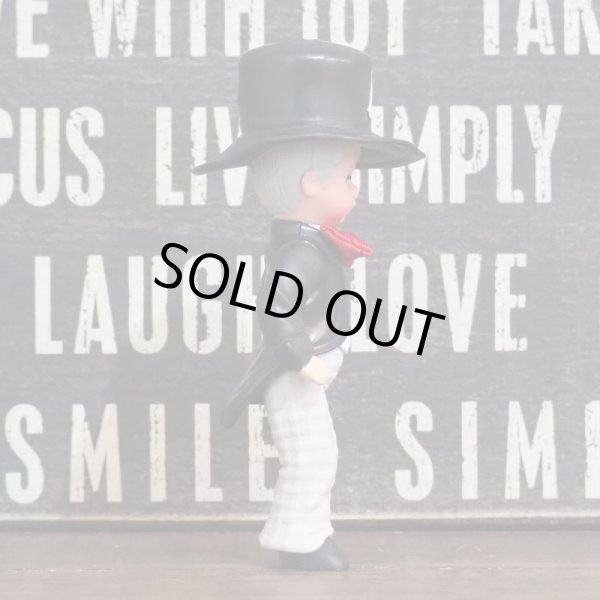 画像4: マダムアレクサンダー / Mad Hatter (4)