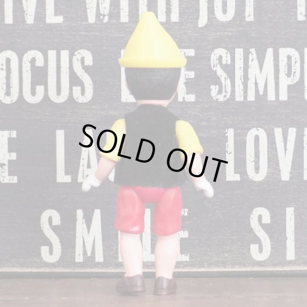 画像3: マダムアレクサンダー / Pinocchio (3)