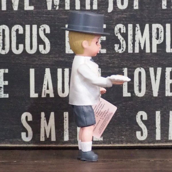 画像4: マダムアレクサンダー / Ring Carrier (4)