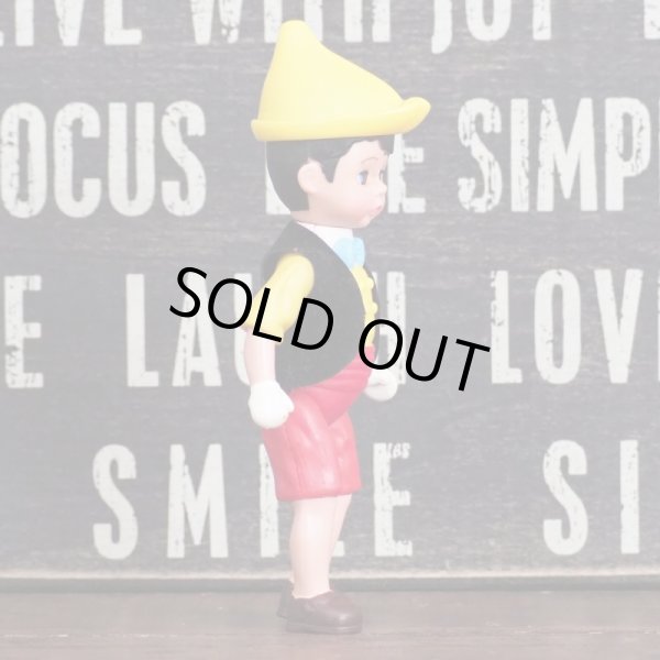 画像4: マダムアレクサンダー / Pinocchio (4)