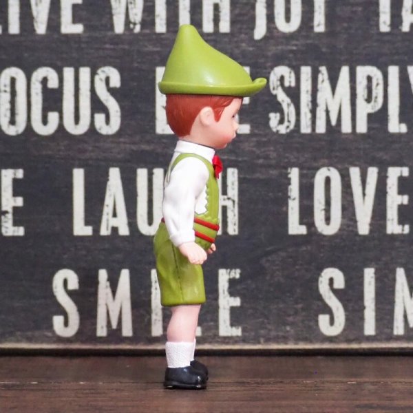 画像4: マダムアレクサンダー / Hansel (4)