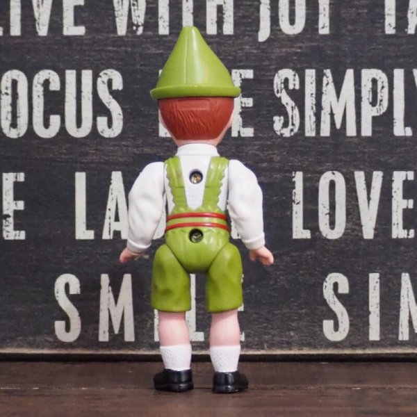 画像3: マダムアレクサンダー / Hansel (3)