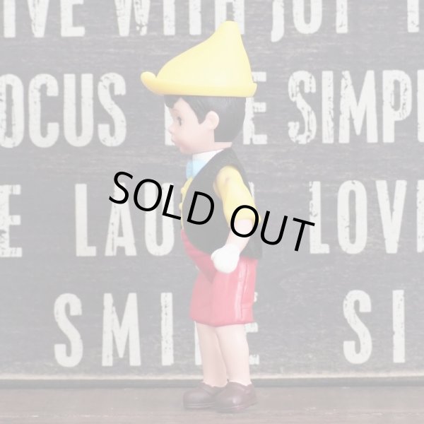 画像2: マダムアレクサンダー / Pinocchio (2)