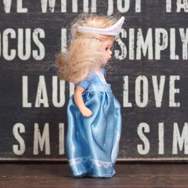 画像4: マダムアレクサンダー / Cinderella (4)