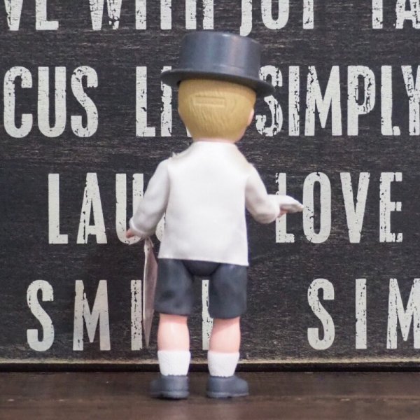 画像3: マダムアレクサンダー / Ring Carrier (3)