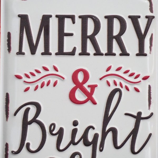 画像2: クリスマス 看板 (2)